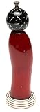 William Bounds Pep Art Pedestal Red