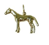 Horse Charm