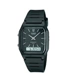 Mens Casio Casual Classic Analog/Digital Watch