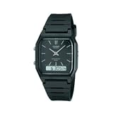 Mens Casio Casual Classic Analog Digital Watch by Casio