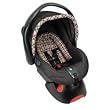 Eddie Bauer Caress Infant Car Seat