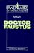 Book Mann: Doctor Faustus (Landmarks of World Literature)