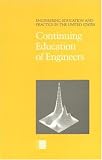 Continuing Education of Engineers