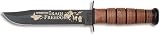 Ka-Bar 2-9131-9 Operation Iraqi Freedom Knife - USN Version