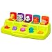 Playskool Busy Poppin' Pals (Colors May Vary)