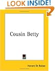 Cousin Betty