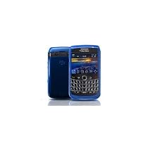 iSkin VB9700-BE Vibes for Blackberry 9700 - Blue
