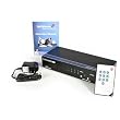 4 TO1 HDmi Switch with Remote & RS-232 Control
