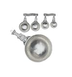 Tin Woodsman Pewter Measuring Cups & Display Post Gift Set Fish 3142Ini0gzL. SL160 Tin Woodsman Pewter Measuring Cups & Display Post Gift Set Fish