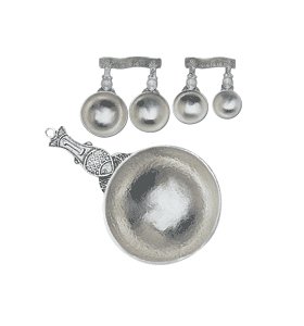 Tin Woodsman Pewter Measuring Cups & Display Post Gift Set Fish 3142Ini0gzL Tin Woodsman Pewter Measuring Cups & Display Post Gift Set Fish