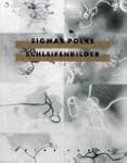 Reihe Cantz: Sigmar Polke, Schleifenb...