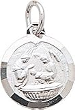 Baptism Charm by Rembrandt Charms