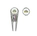 Denver Nuggets Ball Mark Repair Tool & Hat Clip Combo