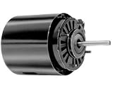 1/20hp 1550RPM CCW 3.9 Diameter 208-230 Volts Fasco # D471
