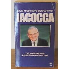 Iacocca (A Star book)