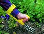 Fist Grip Ergonomic Tools Arm Support