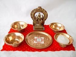 Altar to Heighten Spirituality