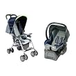 Combi Cosmo ST Travel System