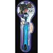 Triple Pet Dog Toothbrush~NEW SIZE~For Small Breeds!