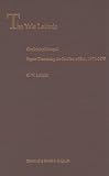 Confessio Philosophi: Papers Concerning the Problem of Evil, 1671-1678