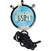 Emerson Metal Digital Stopwatch #4002 (EA)