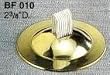 Brass Finger Cymbals-BF010