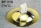 Brass Finger Cymbals-BF010
