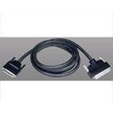 Tripp Lite S454-010 SCSI Ultra2/U160/U320 LVD/SE Cable Offset -VHDCI68M/HD68M - 10ft