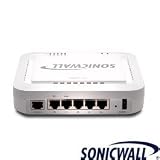 SonicWALL TZ 100 Hardware Only Firewall Appliance