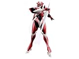 Chogokin Armor Plus SG Tekkaman Rapier Tamashii exclusiveIMAGE