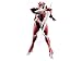 Chogokin Armor Plus SG Tekkaman Rapier Tamashii exclusive_s-1