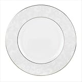Venetian Lace Accent Plate