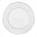 Venetian Lace Accent Plate