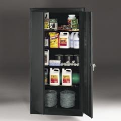 TENNSCO 72 High Standard Cabinets