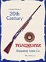 A Catalog Collection of 20th Century Winchester Repeating Arms, Co.