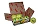 MRI Hard Tennis Balls for Cricket, Box of 6