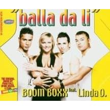 Balla Da Li