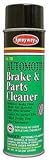 Brake and Parts Cleaner - Case:12