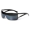 Tedd Haze Sonnenbrille V-Style Full Glas
