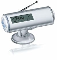 AquaBourne Shower Radio AM /FM