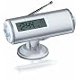 AquaBourne Shower Radio AM /FM