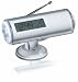 AquaBourne Shower Radio AM /FM