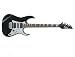 Ibanez Grg150dx-bkn Black Night Electric Guitar