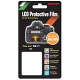 Matin LCD Screen Protector for Canon EOS-350D / Rebel XT Screen