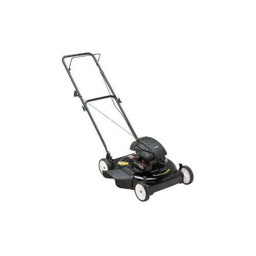 Poulan PO500S Side Discharge Mower 22-Inch
