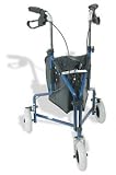3 Wheeled Rollator