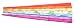 France Luxe Hair Stick Singles - Nacro Brights