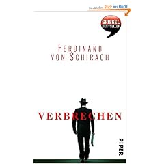 Verbrechen: Stories