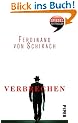 Verbrechen: Stories
