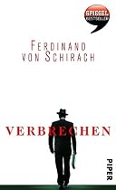 Verbrechen: Stories